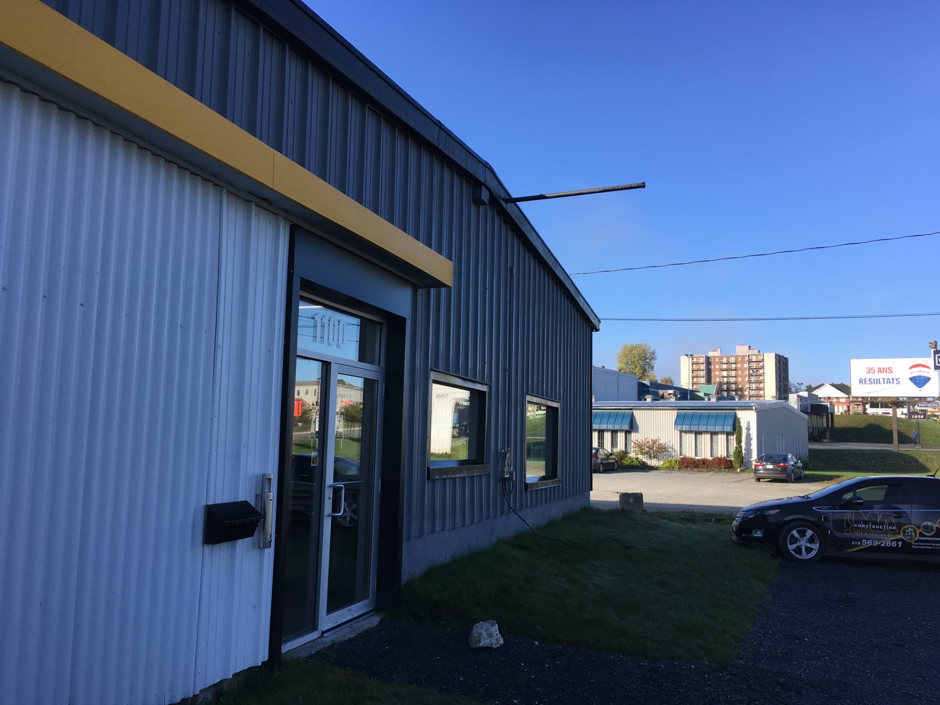 1100 rue Galt Est