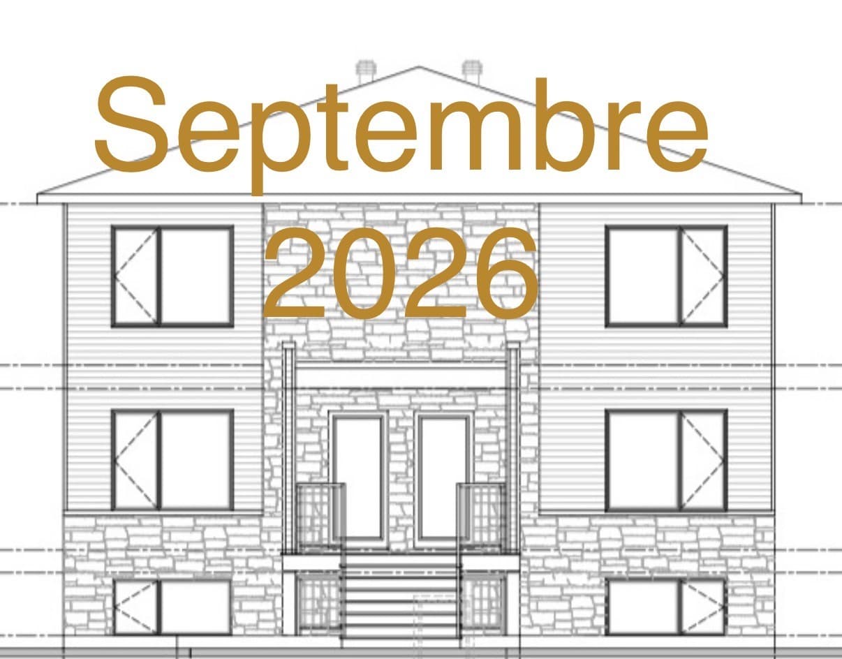 Apt. 1 — rue Albert-Dion