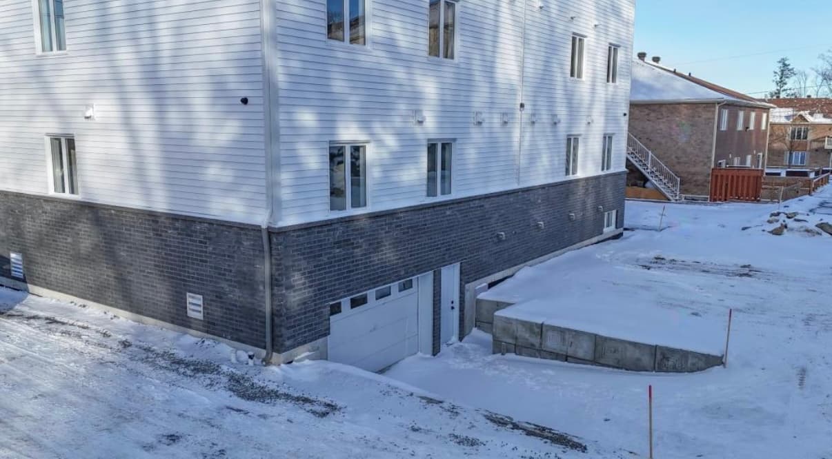 1230-1242 rue des Quatre-Saisons — photo 4